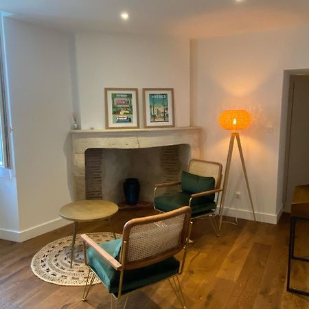 Le Prieure De Saint Pierre Bed & Breakfast Eksteriør bilde