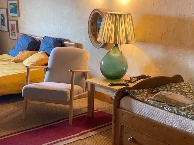 Le Prieure De Saint Pierre Bed & Breakfast Eksteriør bilde