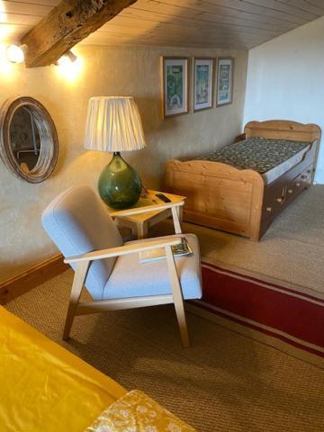 Le Prieure De Saint Pierre Bed & Breakfast Eksteriør bilde