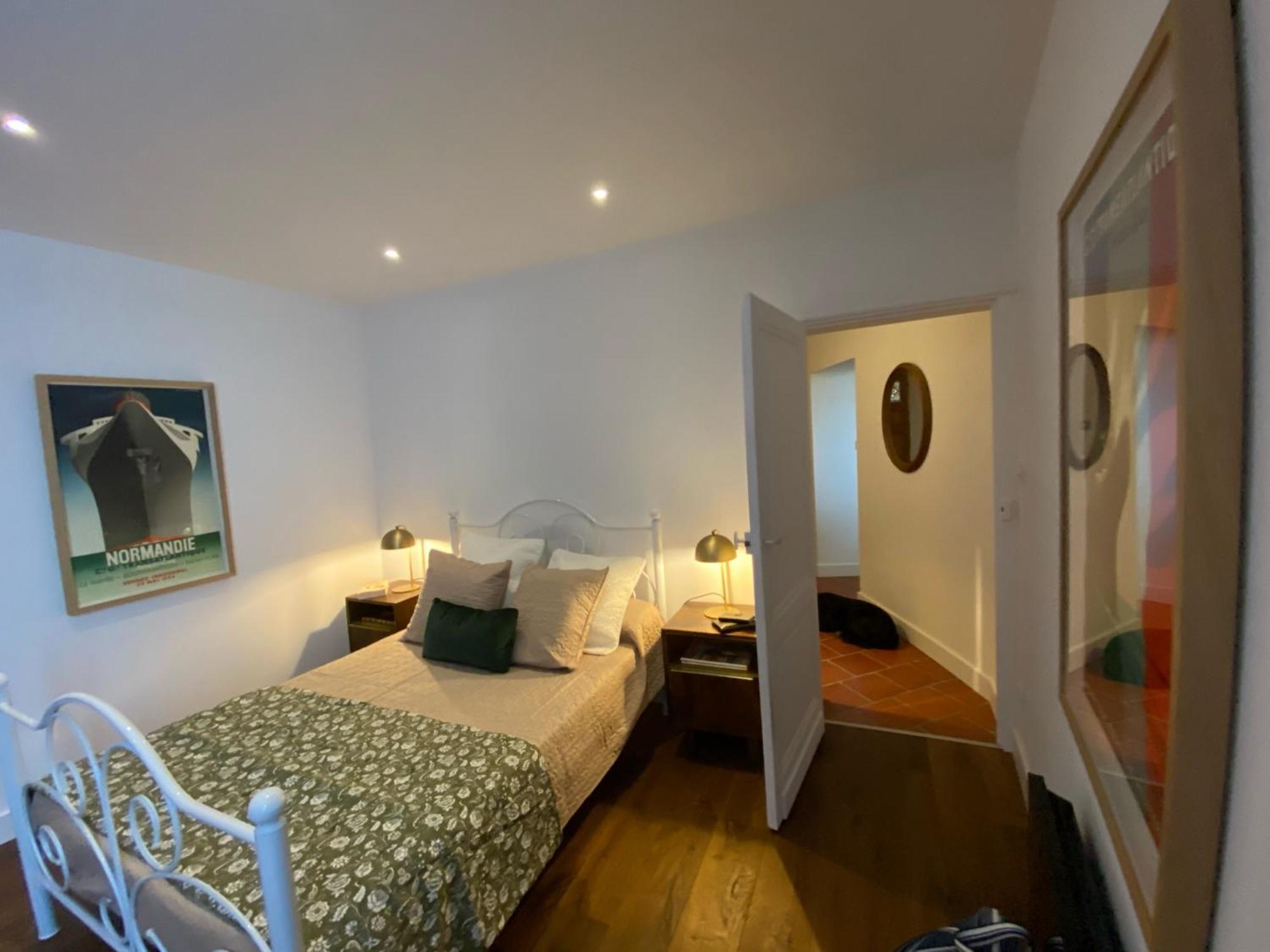 Le Prieure De Saint Pierre Bed & Breakfast Eksteriør bilde