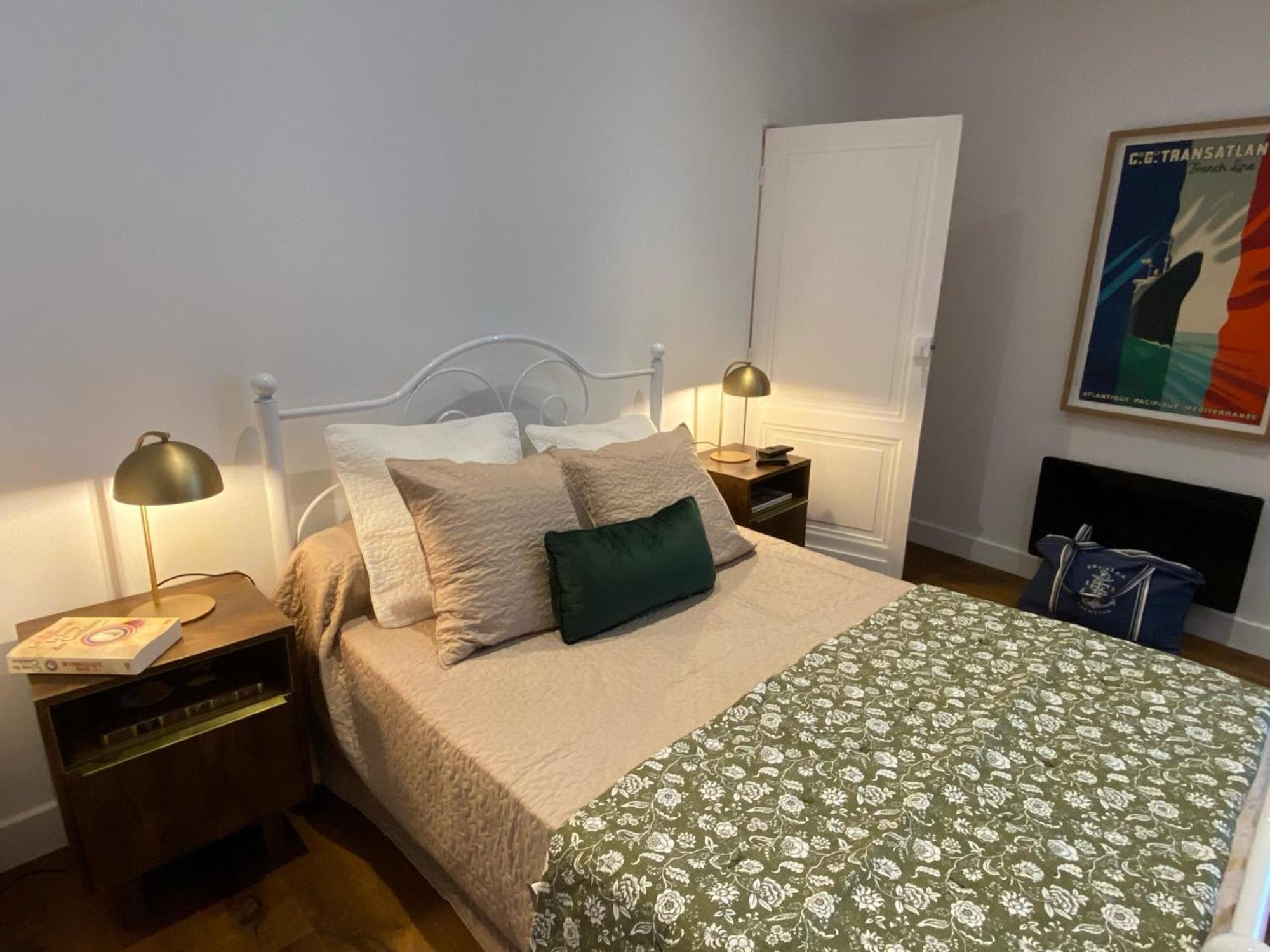 Le Prieure De Saint Pierre Bed & Breakfast Eksteriør bilde